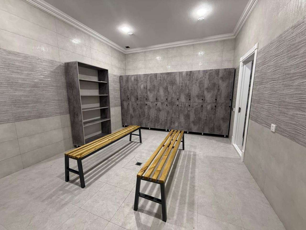 Ko'K Saroy Plaza Hotel Szamarkand Kültér fotó